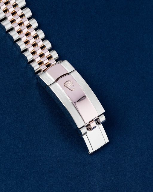 Rolex Datejust 41 126331 Image 3